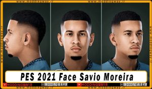 فیس Savio Moreira