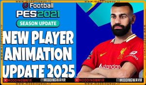 ماد انیمیشن UPDATE 2025