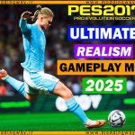 ماد گیم پلی ULTIMATE REALISM 2025