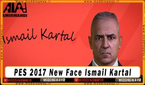 فیس Ismail Kartal