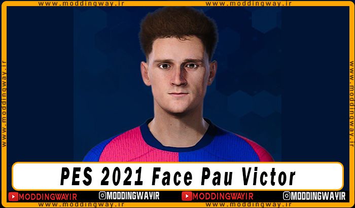فیس Pau Victor