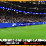 ادبورد UEFA Champions League 24-25