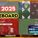 اسکوربورد EFL Championship 24-25