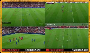 ماد دوربین Ultimate AIO 2025