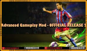 گیم پلی Advanced Official Release 2