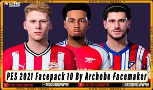 فیس پک Facepack 10