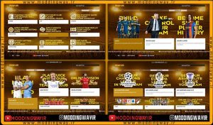 ماد گرافیکی Layout 2025