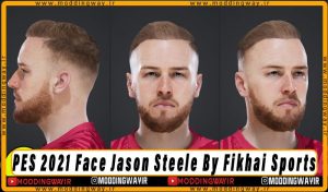 فیس Jason Steele