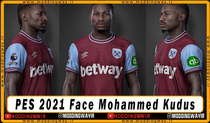 فیس Mohammed Kudus