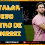 فیس Leo Messi