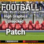 ماد گرافیکی High Graphics