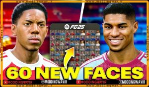 مود پک WZRD PCK v21