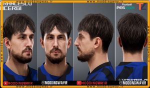 فیس Francesco Acerbi