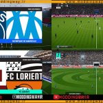 اسکوربورد Ligue 1 & Ligue 2 Season 24-25