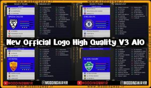 لوگو پک High Quality