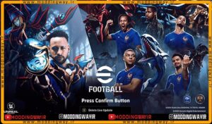 دانلود پچ ePatch V33