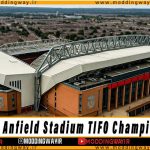 استادیوم Anfield