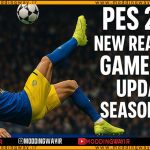 ماد گیم پلی REALISTIC SESAON 2026