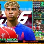 مود پک WZRD PCK v34