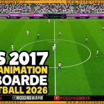 ادبورد Efootball 2026