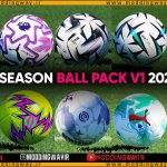 توپ پک Season 25-26