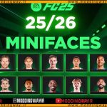 ماد مینی فیس Collection v1