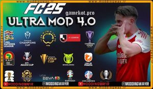 ماد Ultra Premium Plus