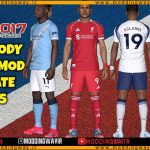 ماد استایل مدل بدن Update 2025