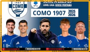 فیس پک Como 1907