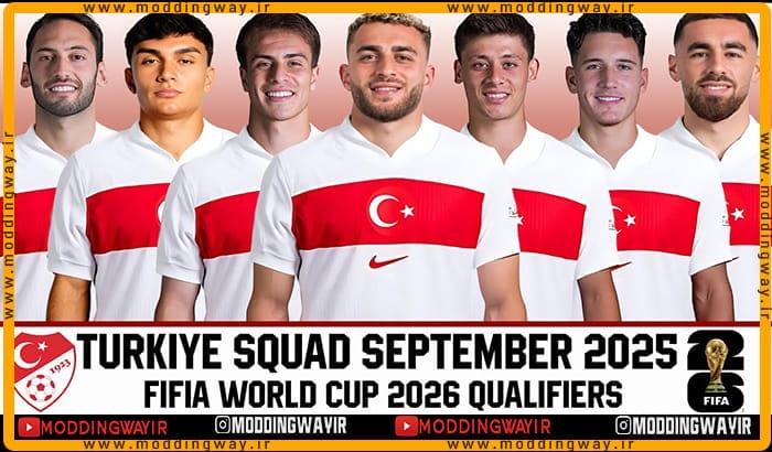 فیس پک Turkiye NT