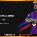 پچ VirtuaRED Patch v10 برای PES 2021