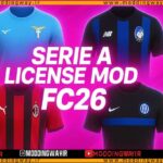ماد آنلاکر Realism Serie A License