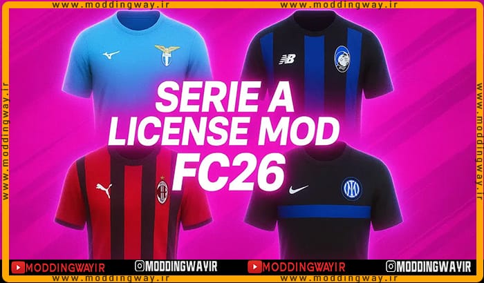 ماد آنلاکر Realism Serie A License