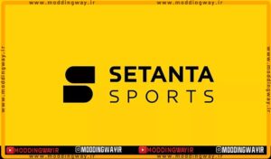 ماد آنلاکر TV Logo Collection