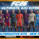 ماد کیت پک Ultimate 25-26