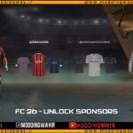 ماد آنلاکر Unlock Sponsors
