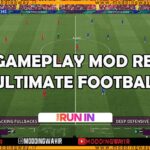 گیم پلی Realism Ultimate Football