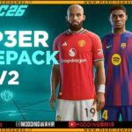 ماد فیس پک Collection