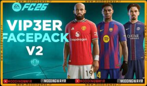 ماد فیس پک Collection