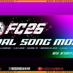 ماد پک GOAL SONG MOD