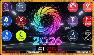 لوگو پک Logo Official AIO