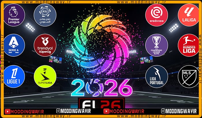 لوگو پک Logo Official AIO