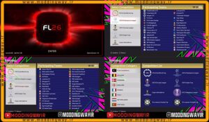 ماد گرافیکی Realistic ML Participation