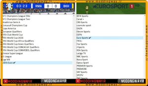 ماد سوییچر Scoreboard TV logo