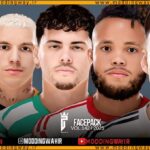 فیس پک FL25 Facepack Update v142