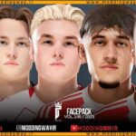 فیس پک FL25 Facepack Update v146