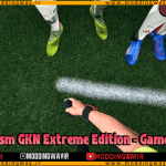گیم پلی GKN Extreme Edition برای PES 2021
