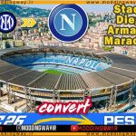 استادیوم Diego Armando Maradona