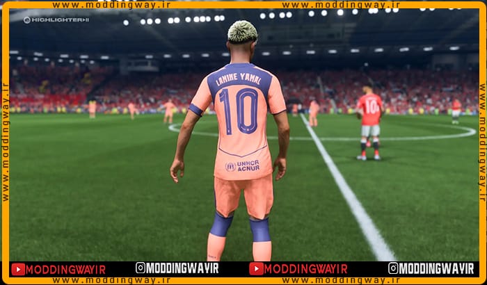 ماد کیت پک Expansion