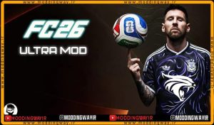 ماد پک Ultra Alpha Premium